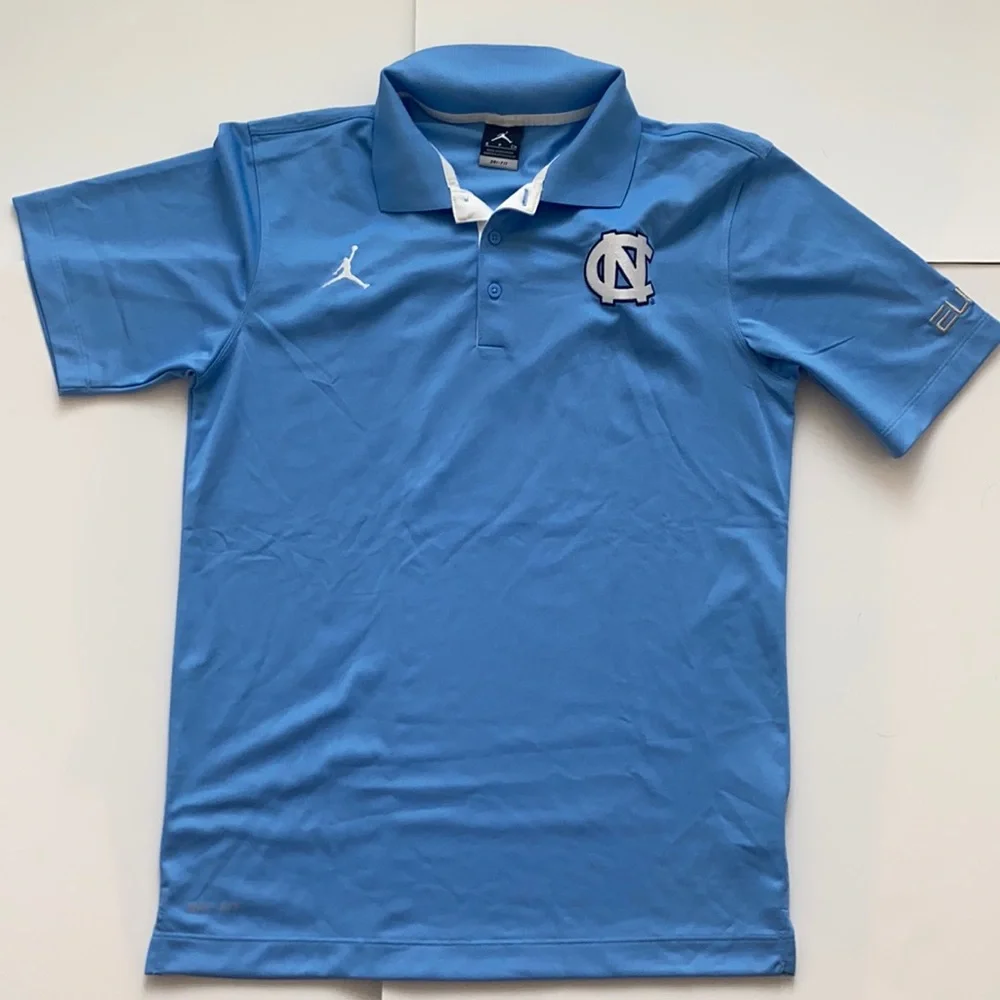 Jordan Dri-fit Polo shirt - Picture 1 of 4
